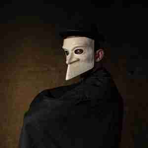 Escape City Box – „Der Mörder mit der Maske“